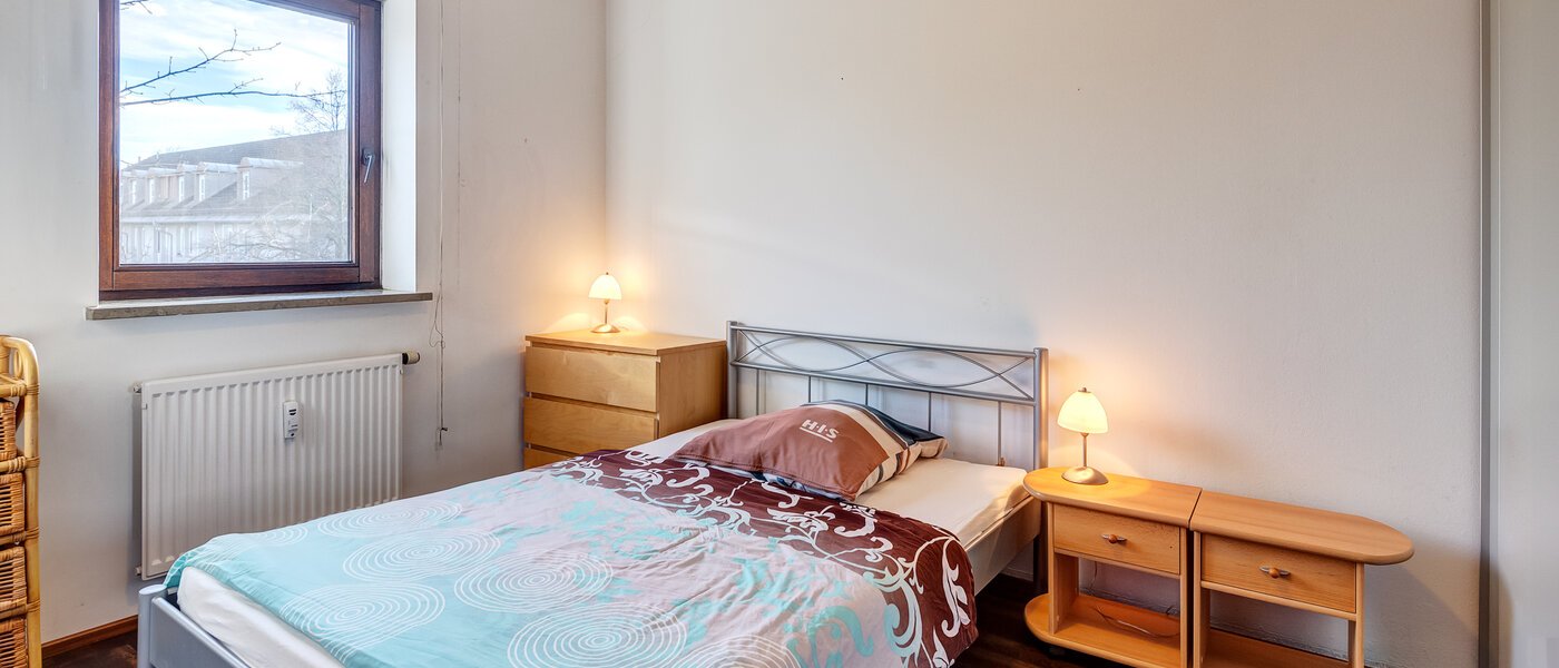 apartment München Pasing 01 bedroom 10073