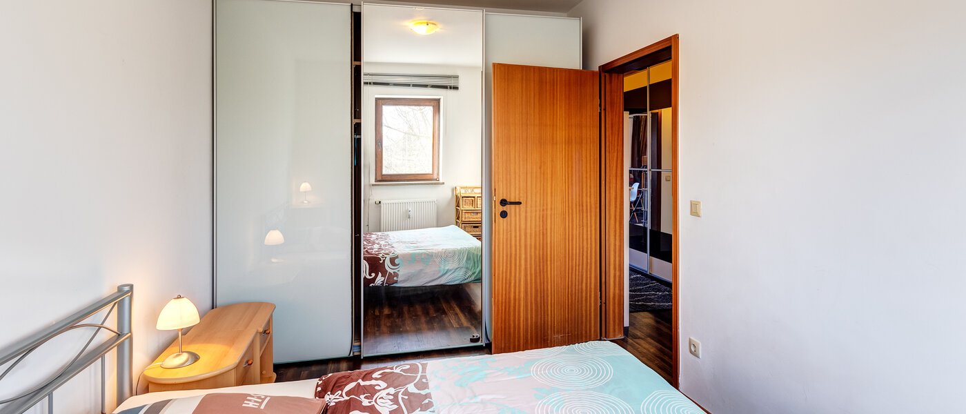 apartment München Pasing 02 bedroom 10073