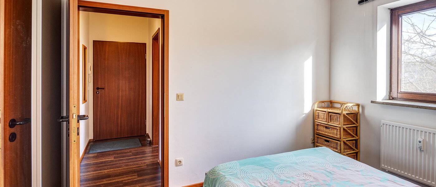 apartment München Pasing 03 bedroom 10073