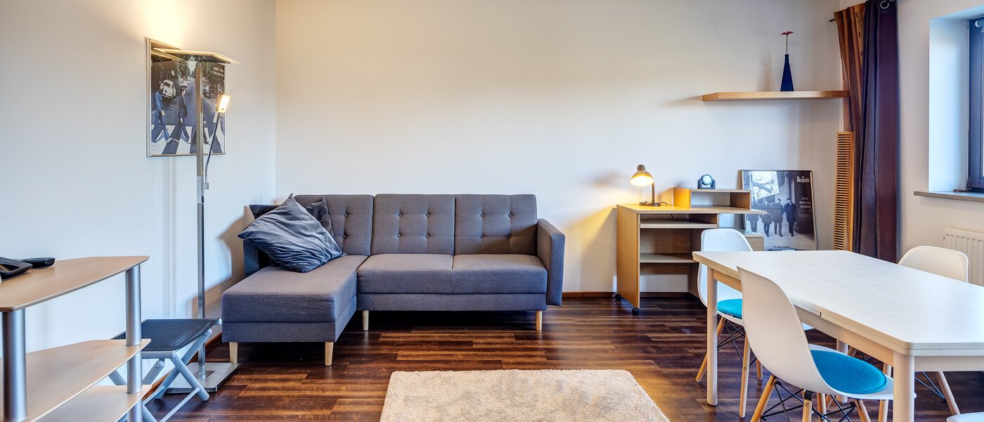 Sorry, this property has already been rented