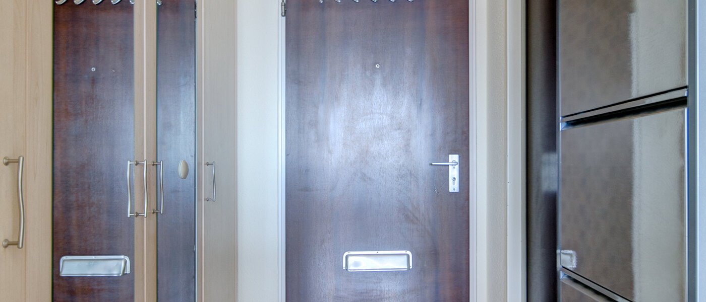 apartment München Haidhausen 02 hall 10075