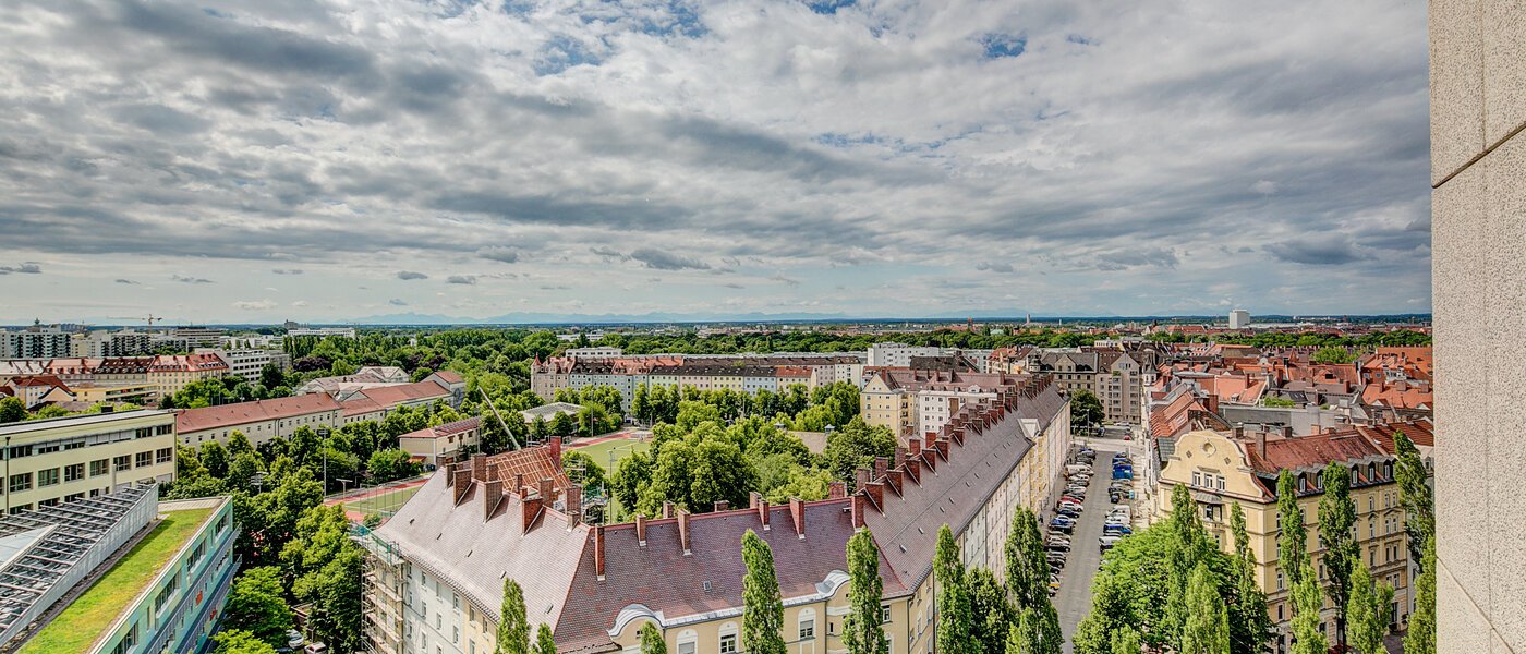 apartment München Haidhausen 02 view 10075