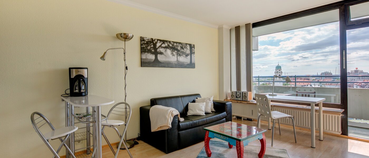 Sorry, this property has already been rented