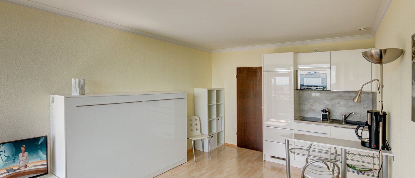 apartment München Haidhausen 04 living area 10075