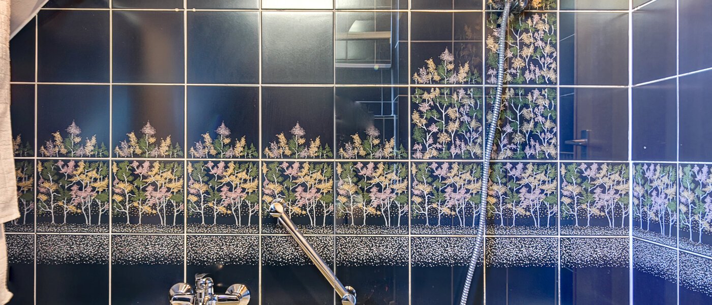 attic apartment München Obermenzing 02 bathroom 10079