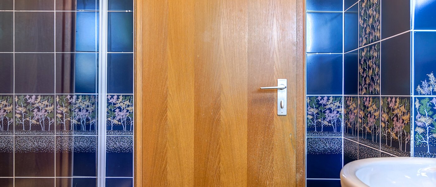 attic apartment München Obermenzing 03 bathroom 10079