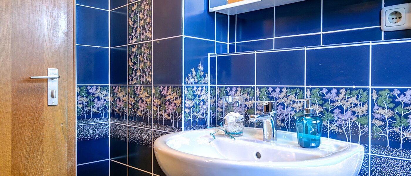 attic apartment München Obermenzing 04 bathroom 10079