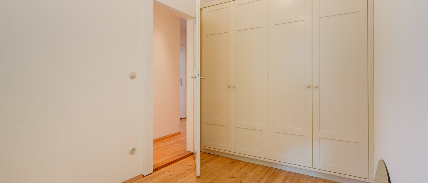 apartment München Laim 02 office area 10085