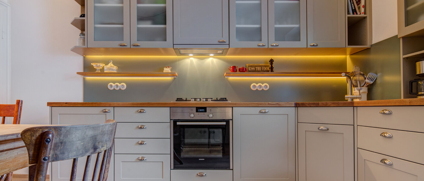 apartment München Laim 02 kitchen 10085