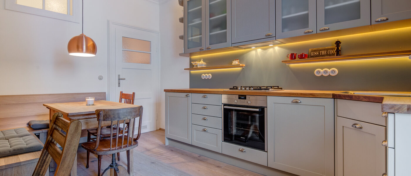 apartment München Laim 03 kitchen 10085