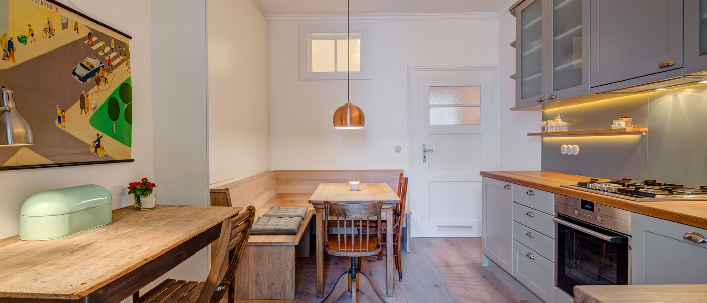 apartment München Laim 05 kitchen 10085