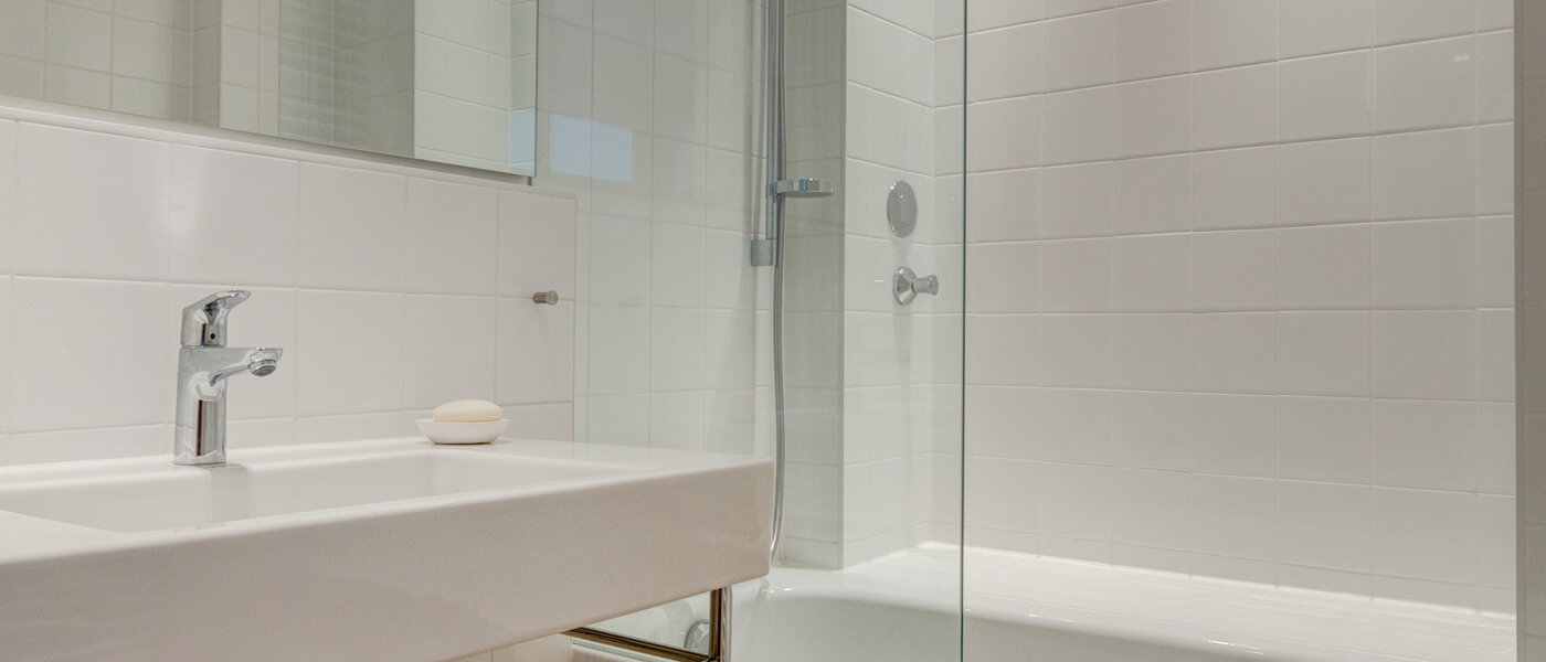 apartment München Laim 02 bathroom 10085