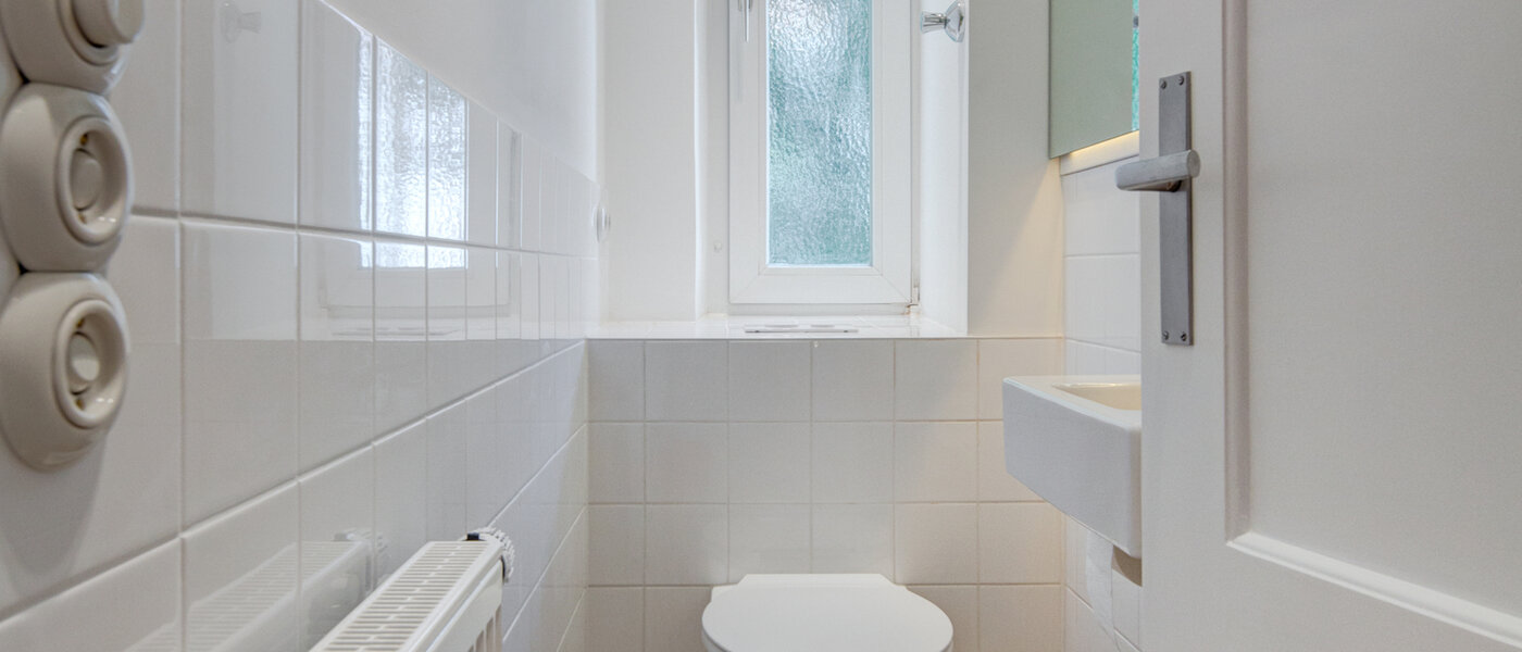 apartment München Laim 01 separate toilet 10085