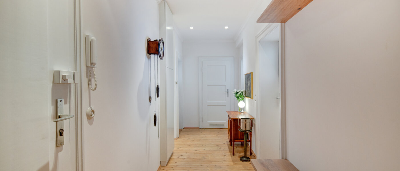 apartment München Laim 02 hall 10085