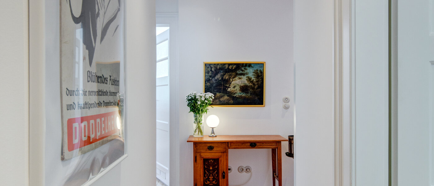 apartment München Laim 03 hall 10085