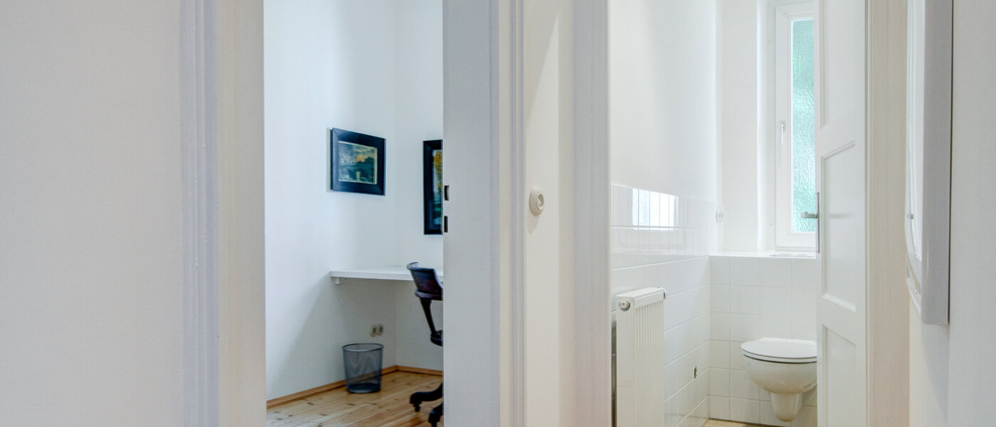 apartment München Laim 04 hall 10085