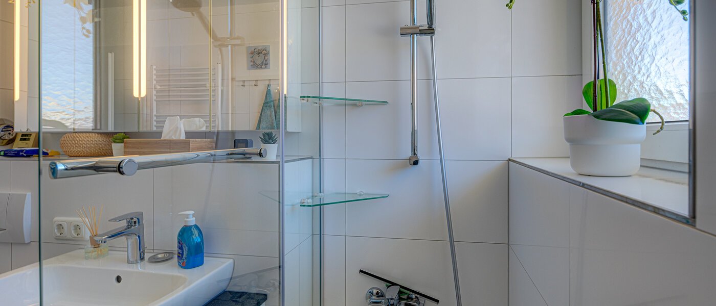 apartment München Lehel 02 bathroom 10088