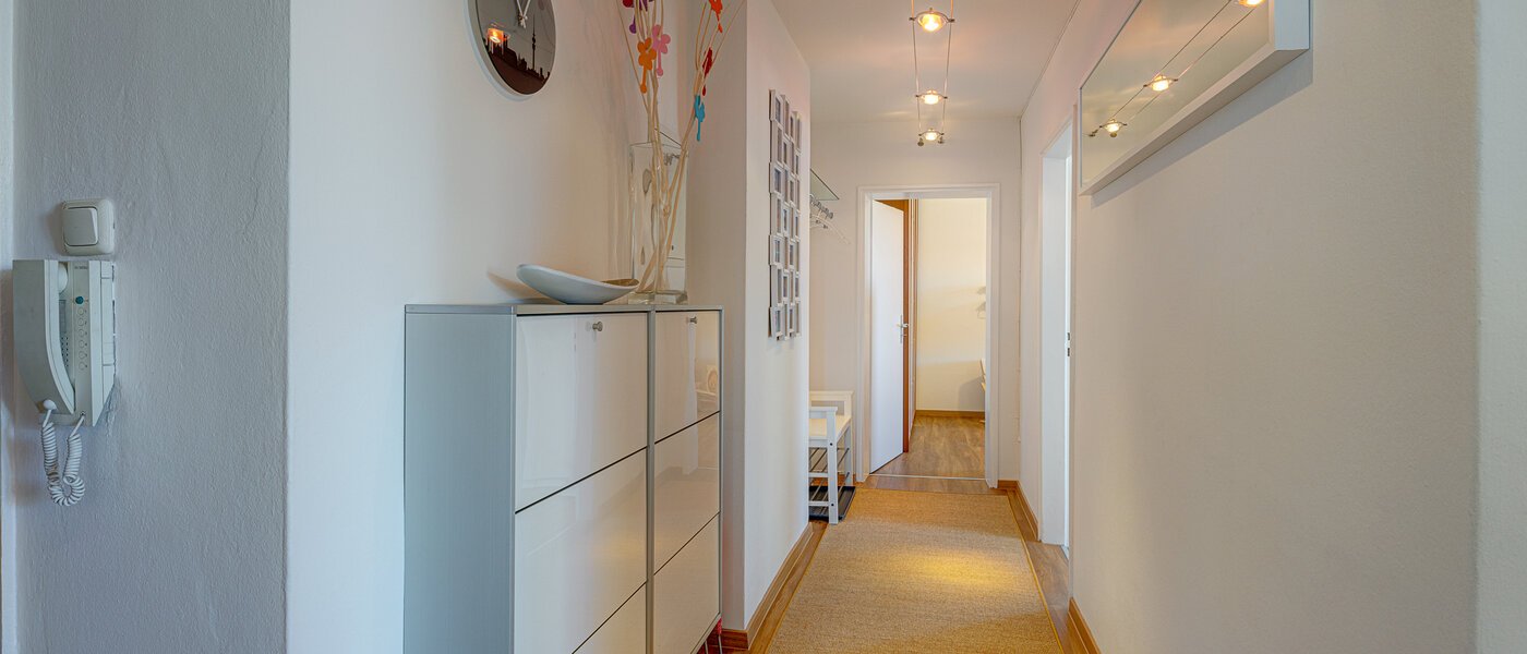 apartment München Lehel 01 hall 10088