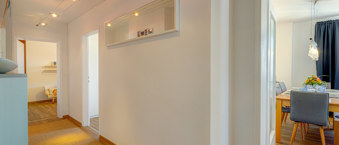 apartment München Lehel 05 hall 10088