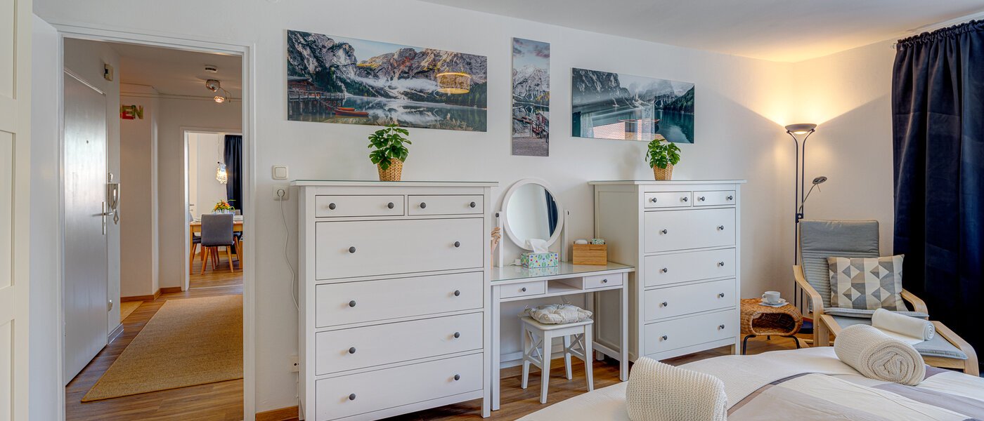 apartment München Lehel 02 1. bedroom 10088