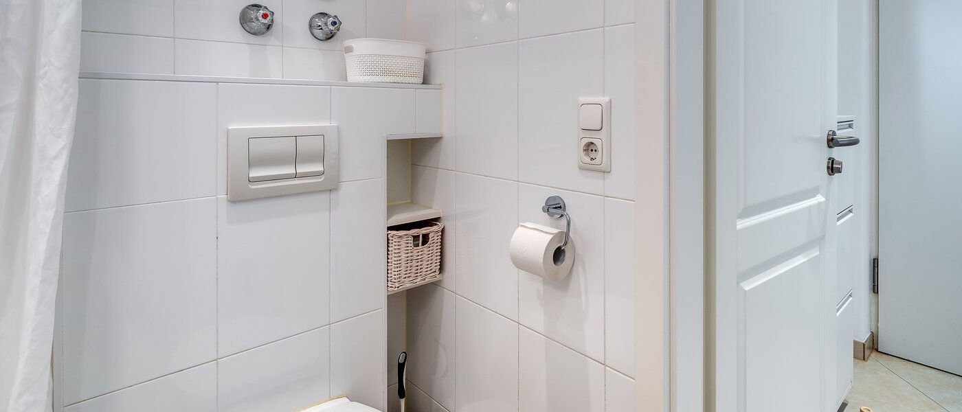 apartment München Haidhausen 02 bathroom 10089