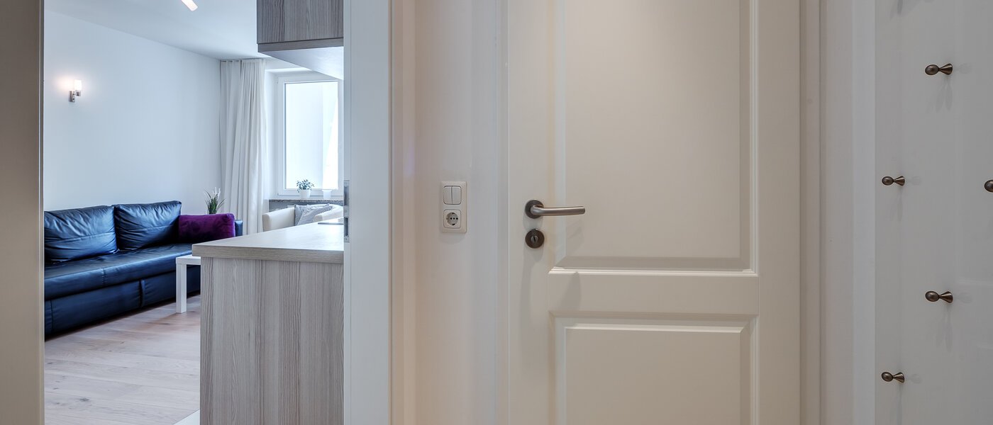 apartment München Haidhausen 02 hall 10089