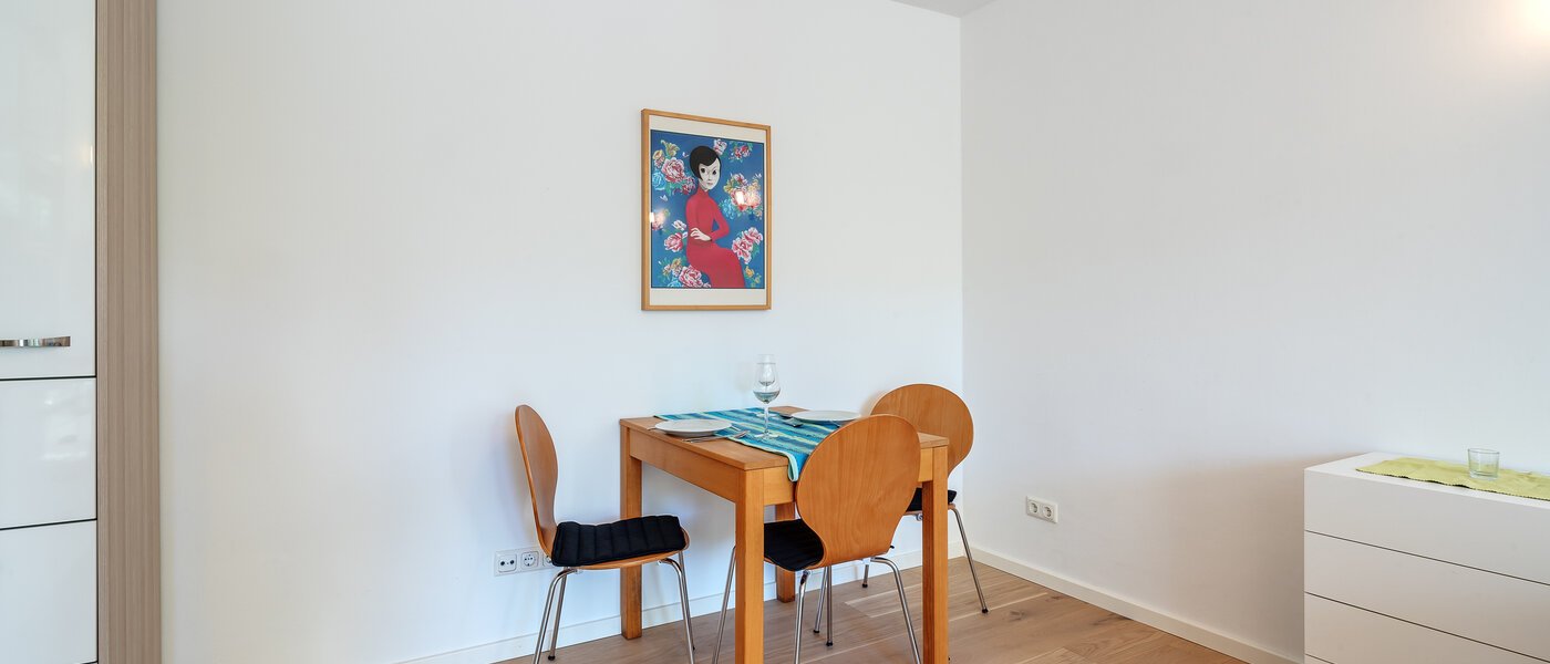 apartment München Haidhausen 04 living area 10089