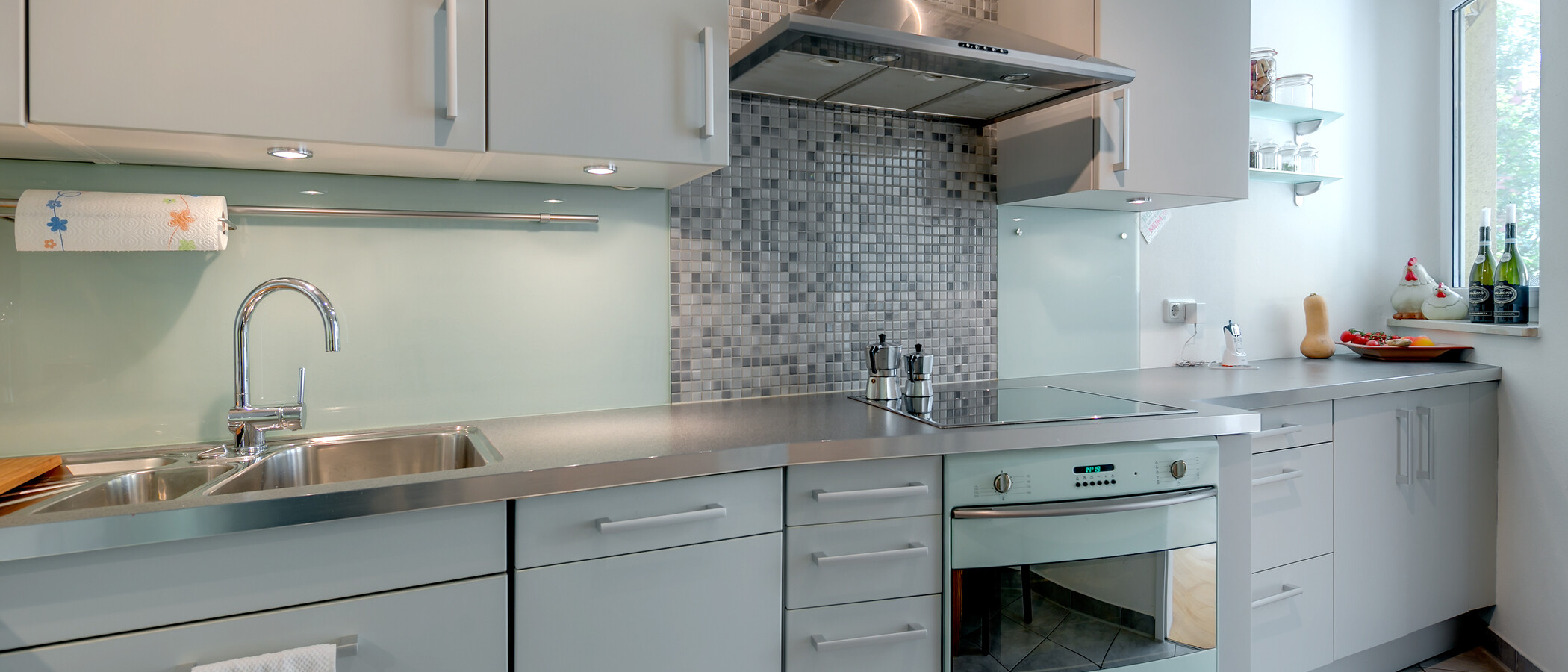apartment München Thalkirchen 02 kitchen 10090