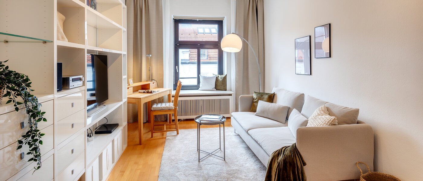 Sorry, this property has already been rented