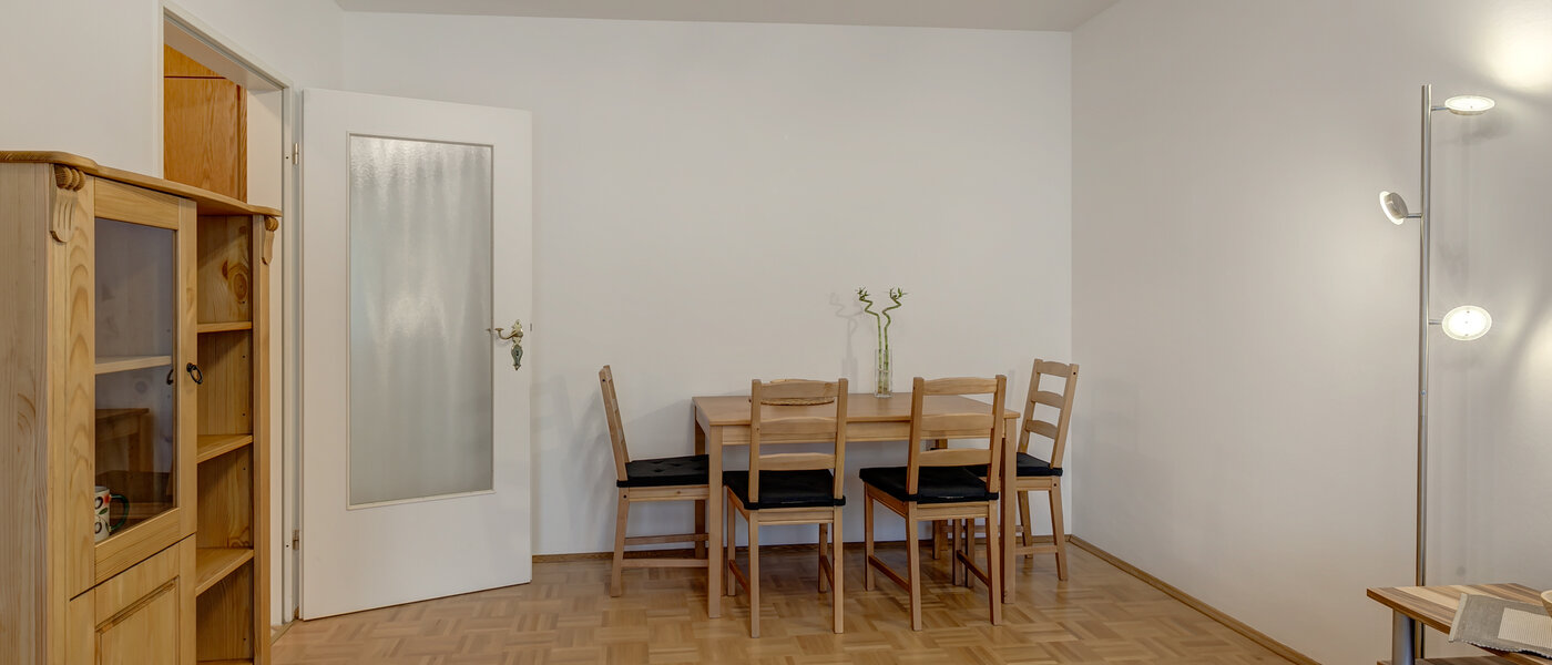 apartment München Ludwigsvorstadt 03 living room 10097