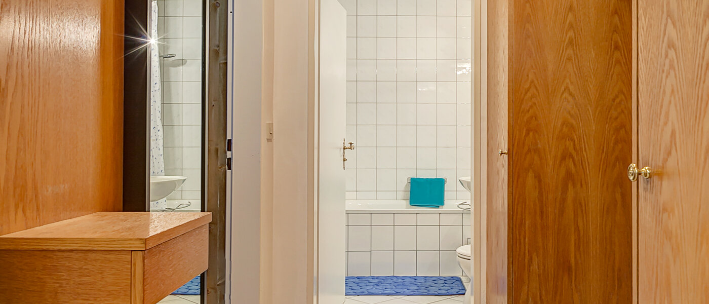 apartment München Ludwigsvorstadt 01 hall 10097