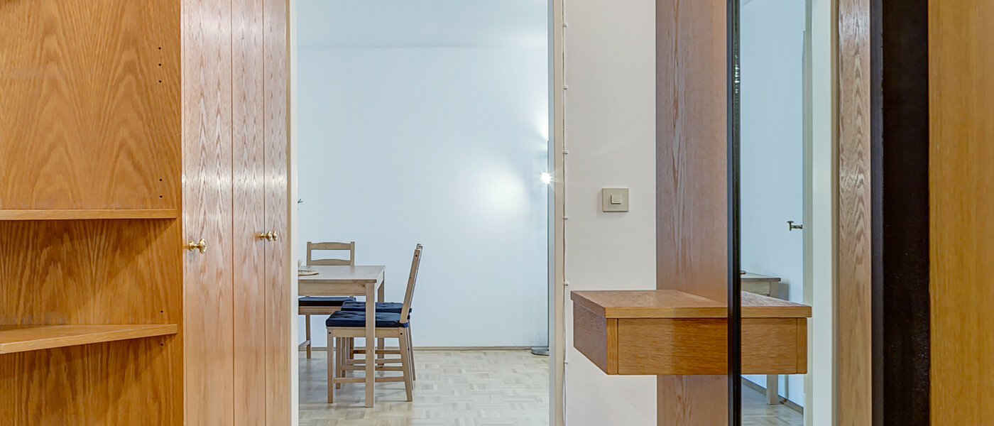 apartment München Ludwigsvorstadt 02 hall 10097