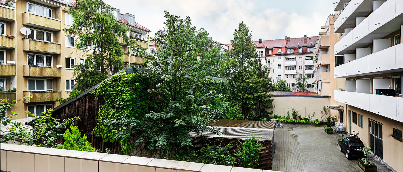 apartment München Ludwigsvorstadt 01 view 10097