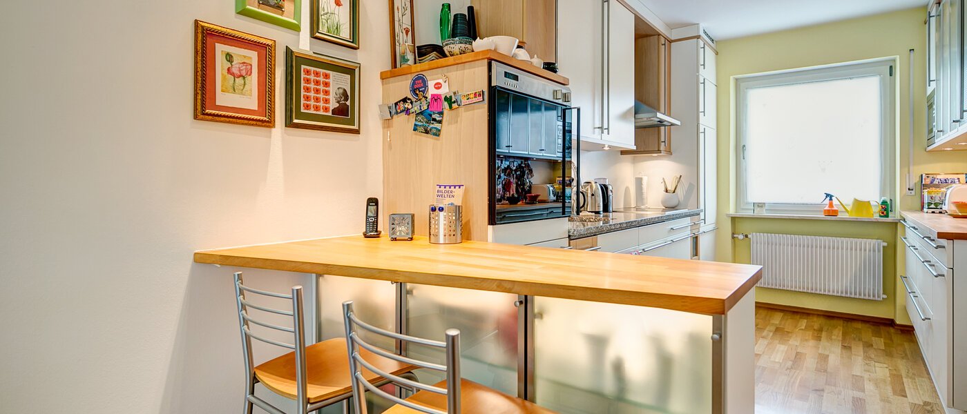 townhouse München Fasangarten 01 kitchen 10099
