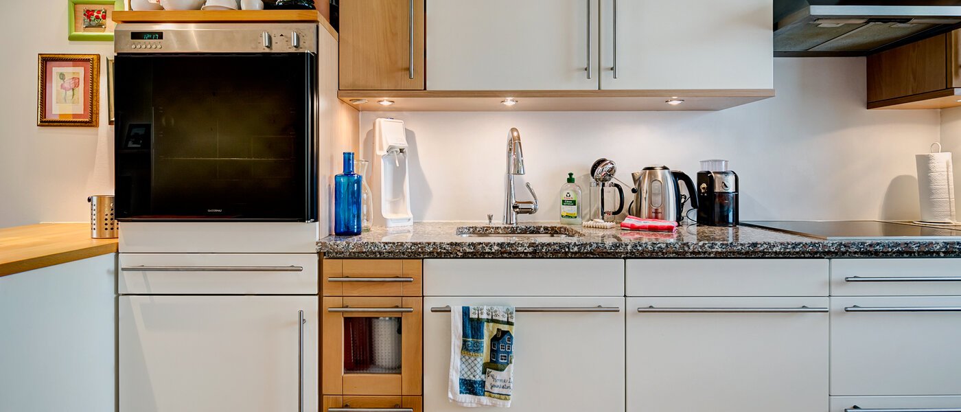 townhouse München Fasangarten 03 kitchen 10099