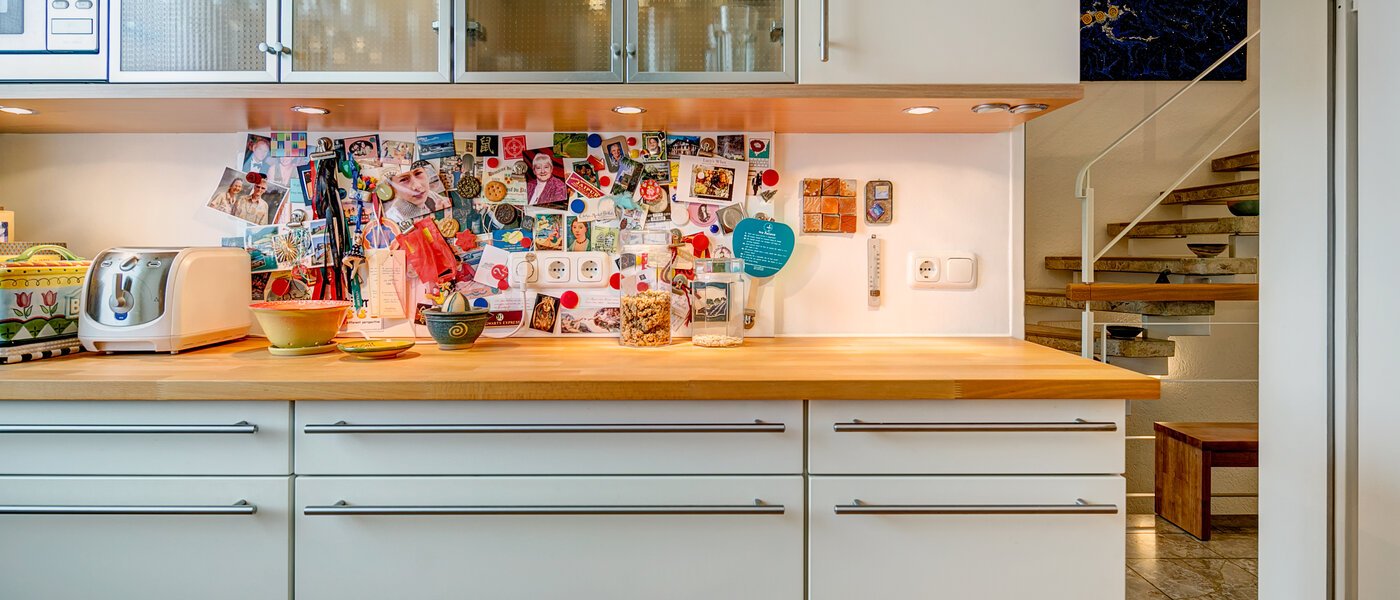 townhouse München Fasangarten 04 kitchen 10099