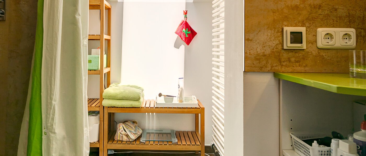 townhouse München Fasangarten 02 2. bathroom 10099