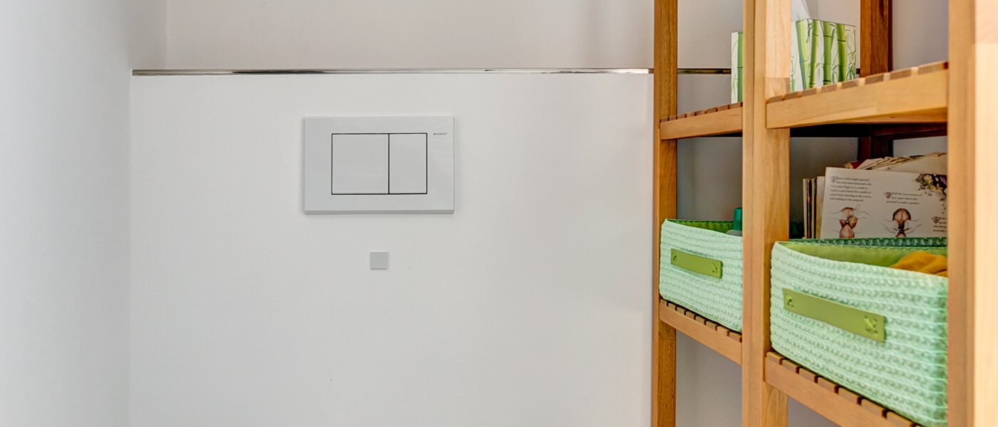 townhouse München Fasangarten 04 2. bathroom 10099