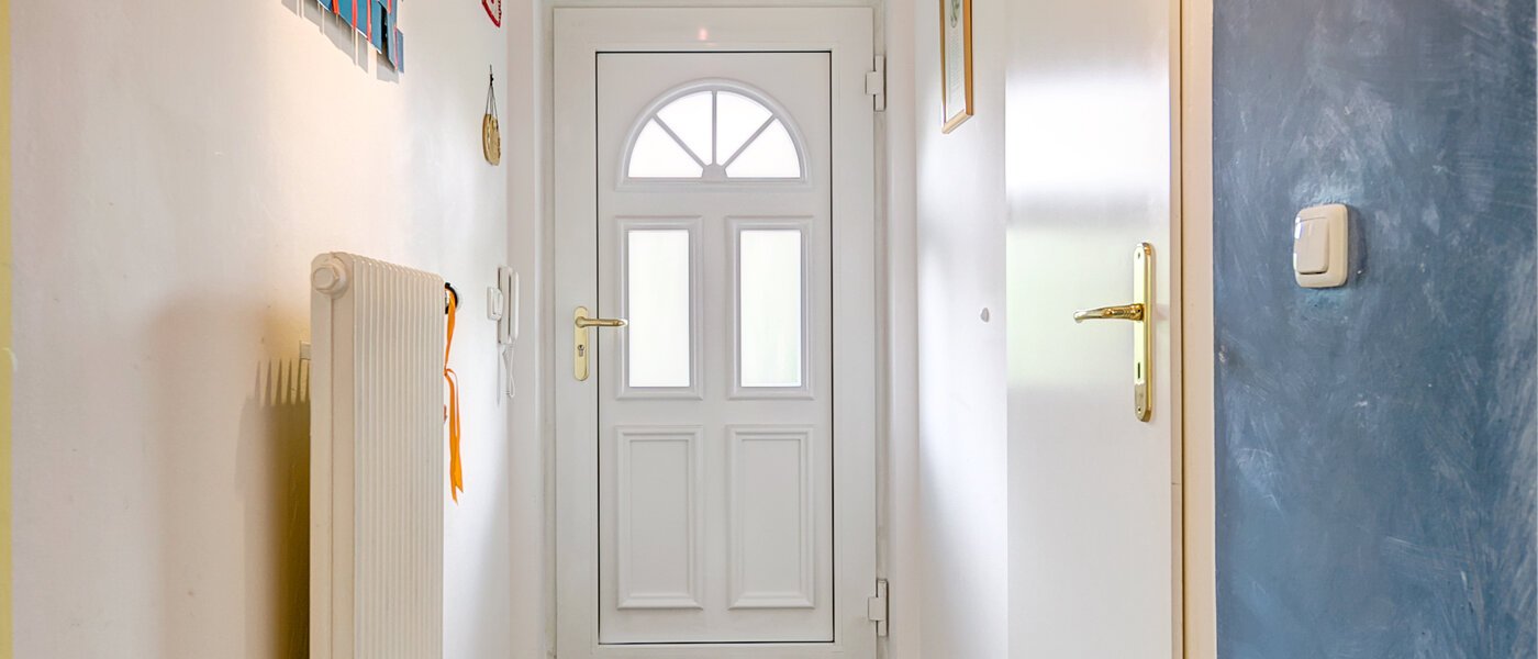 townhouse München Fasangarten 01 hall 10099