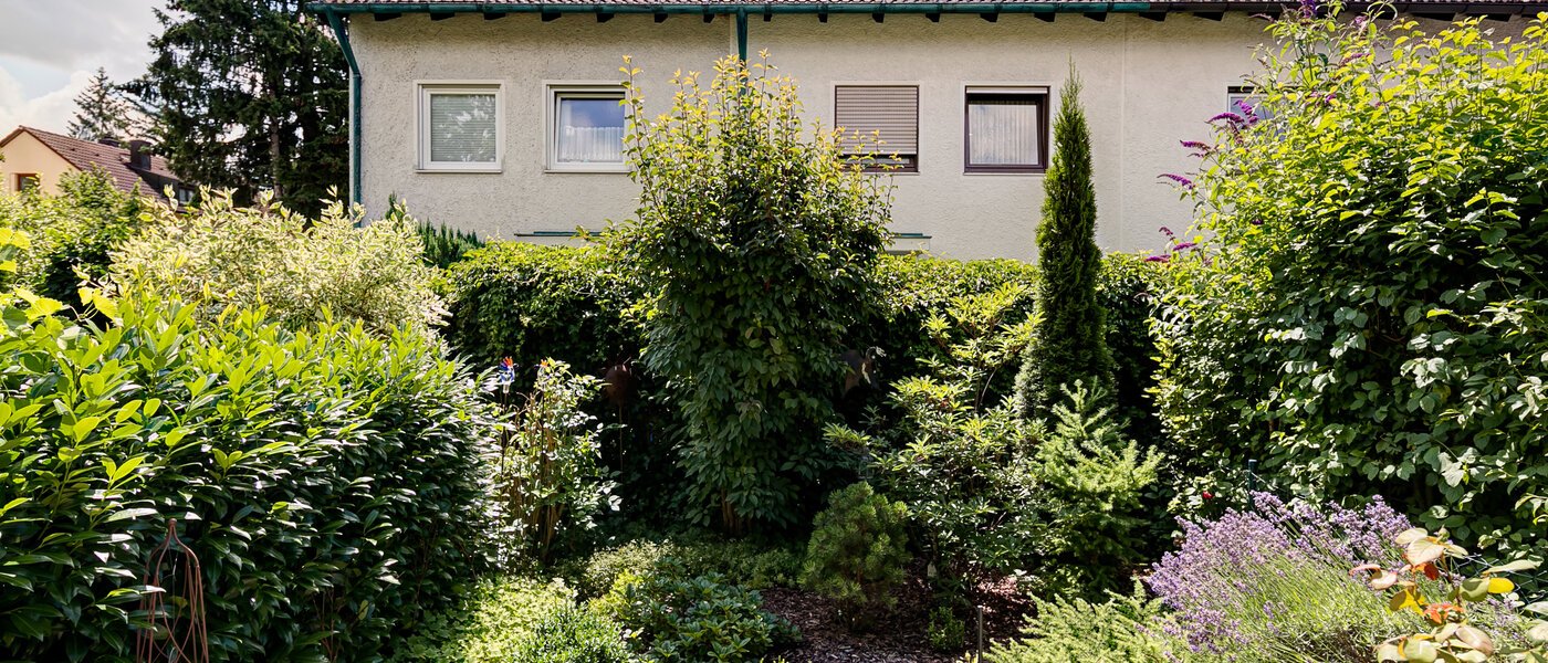 townhouse München Fasangarten 01 garden 10099