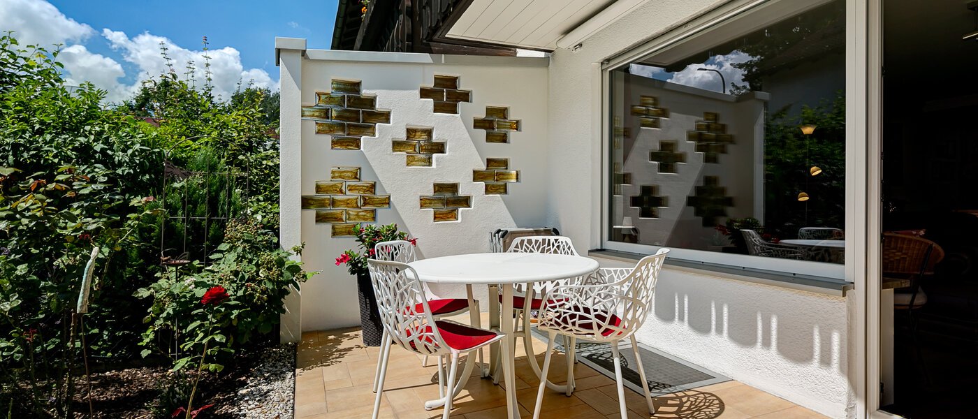 townhouse München Fasangarten 02 terrace 10099