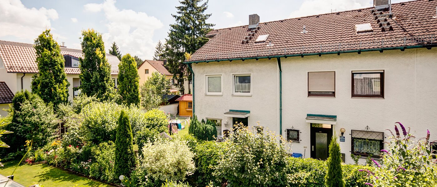 townhouse München Fasangarten 01 view 10099