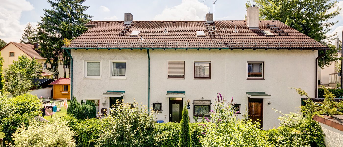 townhouse München Fasangarten 02 view 10099