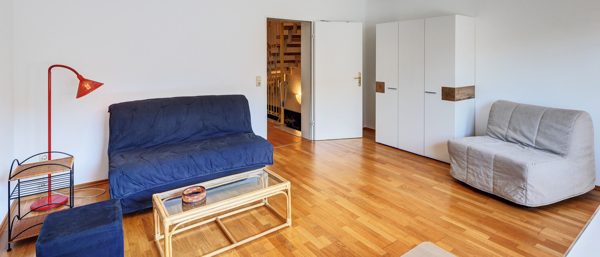 townhouse München Fasangarten 02 office 10099