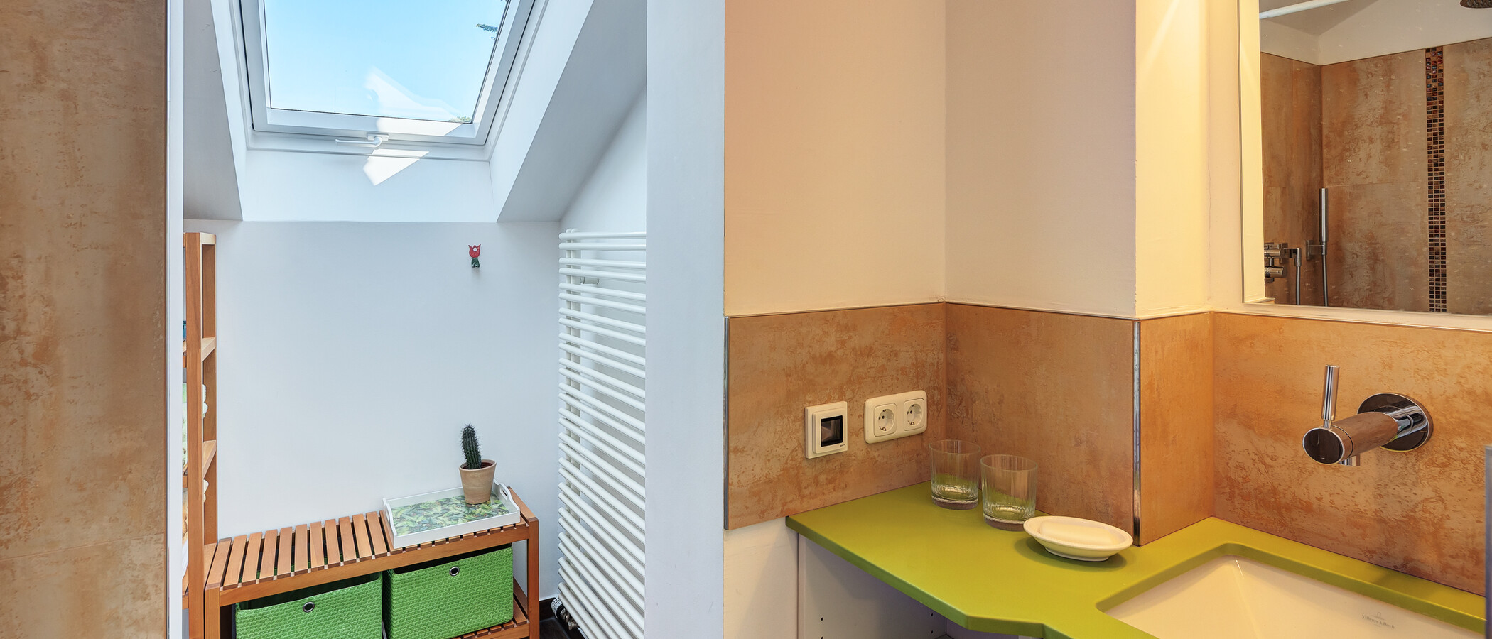 townhouse München Fasangarten 03 1. bathroom 10099