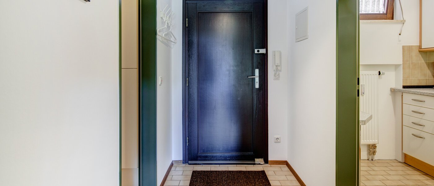 apartment München Ramersdorf 01 hall 10102