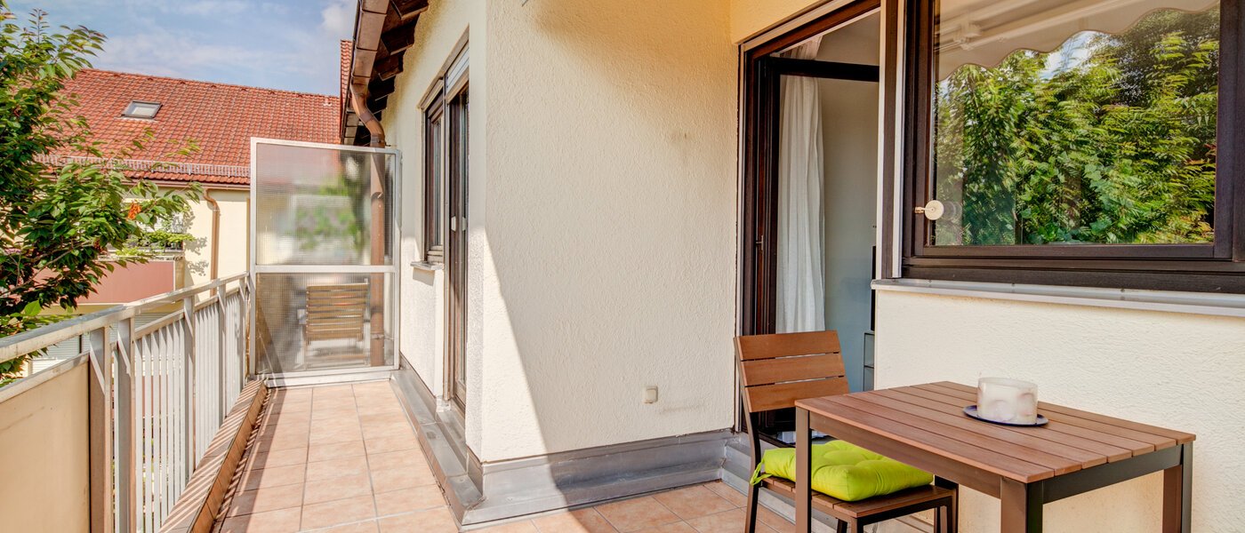 apartment München Ramersdorf 02 balcony 10102