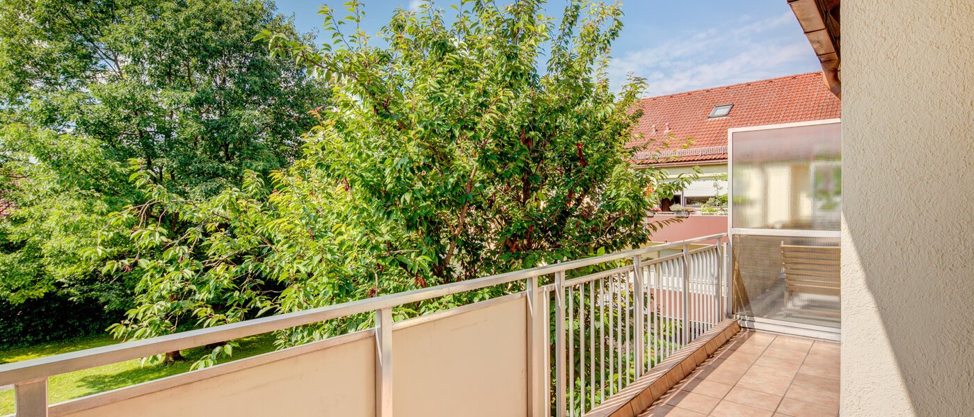 apartment München Ramersdorf 04 balcony 10102
