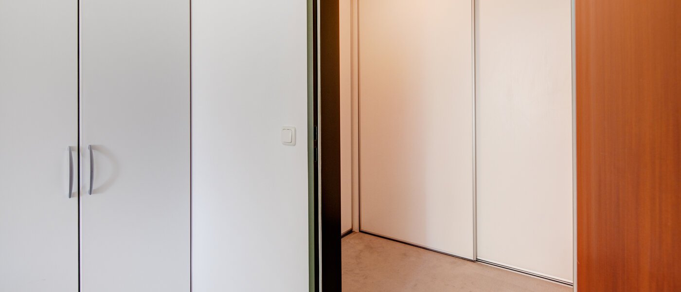 apartment München Ramersdorf 03 sleeping area 10102