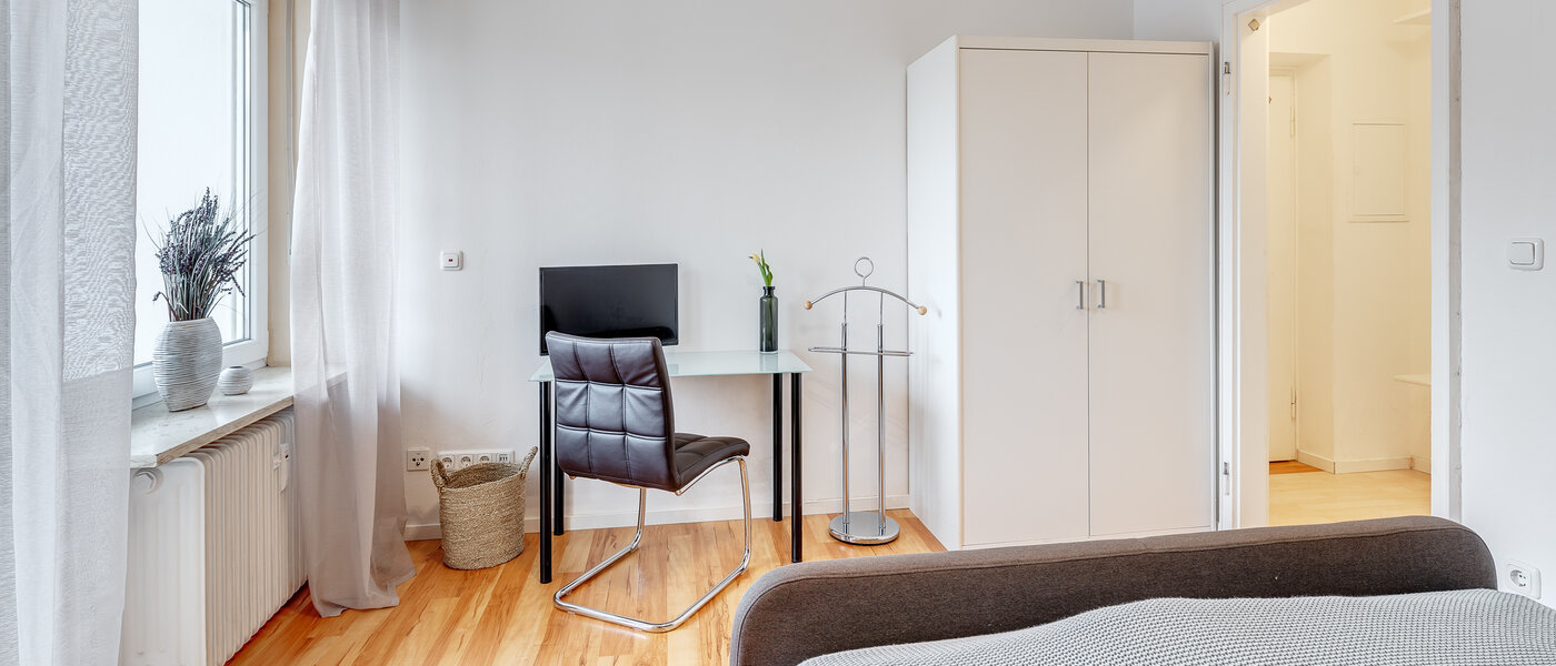 studio München Obersendling 02 living area 10104